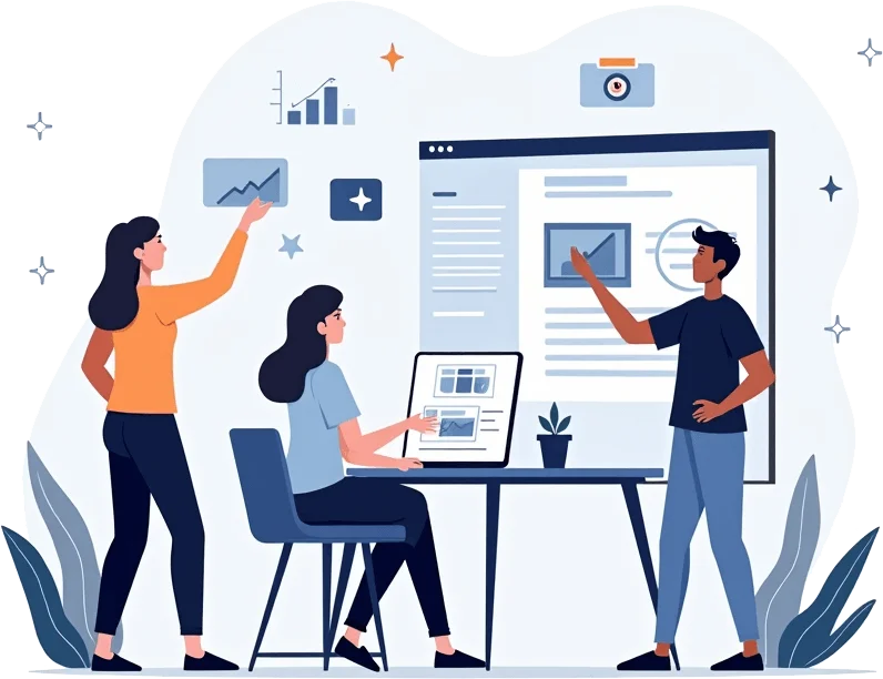 FlexibLedger UI Preview